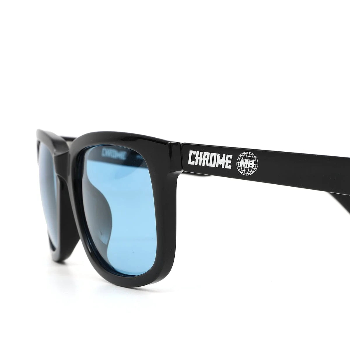 CHROME X MOTO-BUNKA - Sunglass Type P