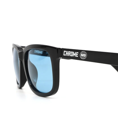 CHROME X MOTO-BUNKA - Sunglass Type P
