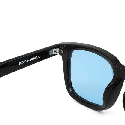 CHROME X MOTO-BUNKA - Sunglass Type P