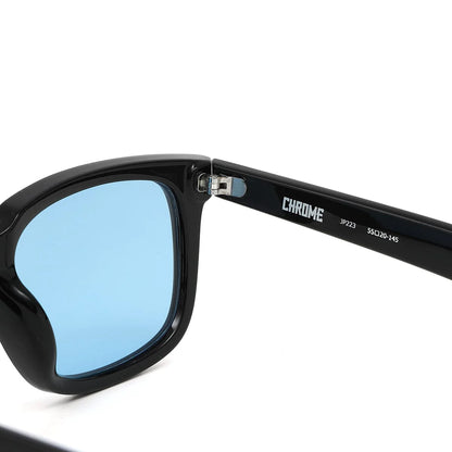 CHROME X MOTO-BUNKA - Sunglass Type P