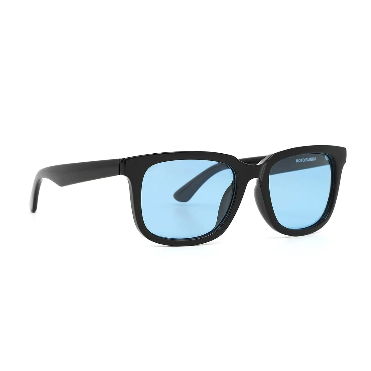 CHROME X MOTO-BUNKA - Sunglass Type P