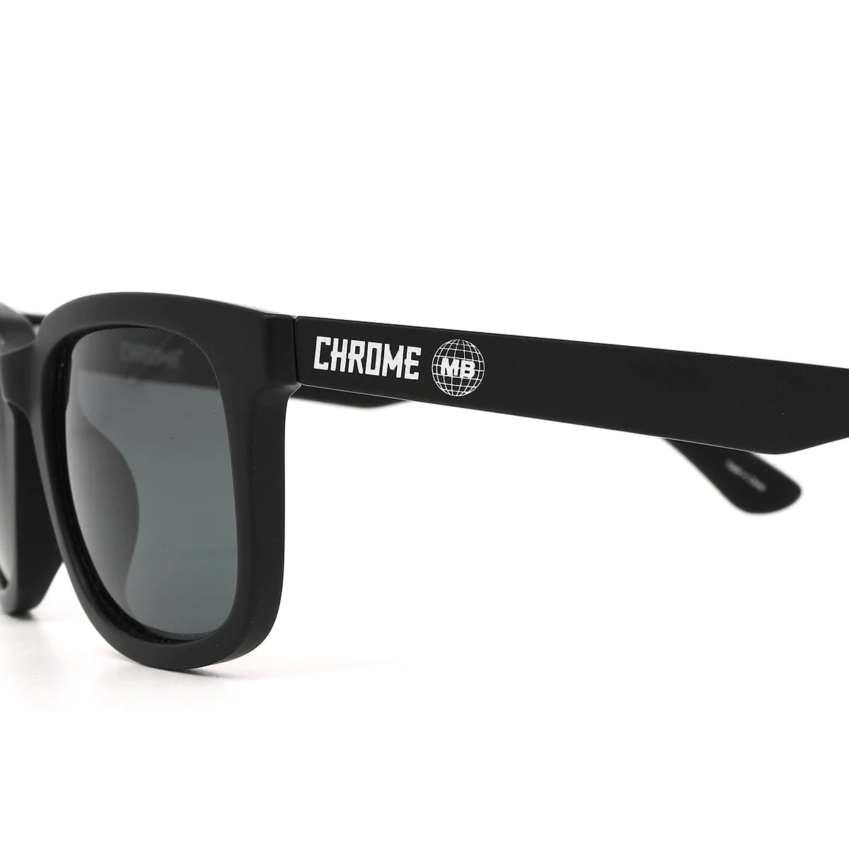 CHROME X MOTO-BUNKA - Sunglass Type P