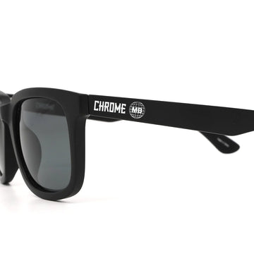 CHROME X MOTO-BUNKA - Sunglass Type P – MOTO-BUNKA STORE