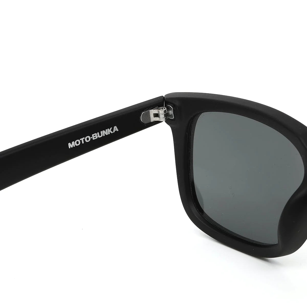 CHROME X MOTO-BUNKA - Sunglass Type P