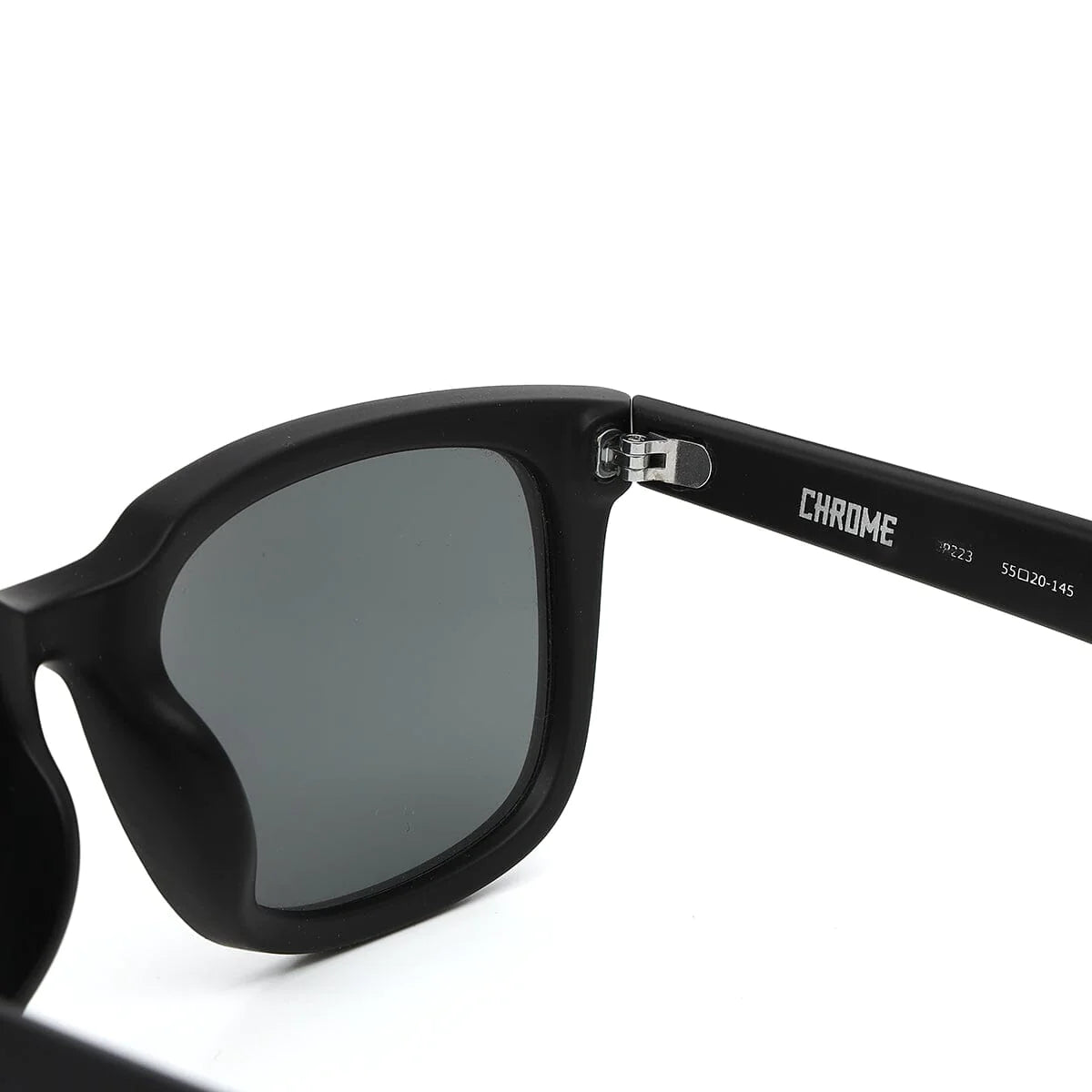 CHROME X MOTO-BUNKA - Sunglass Type P