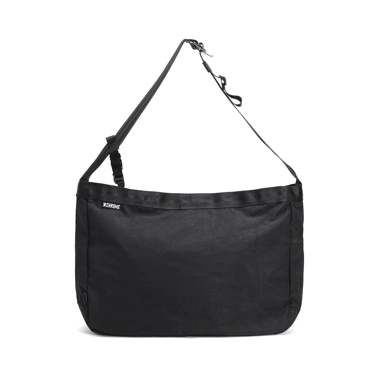 CHROME INDUSTRIES - NEWSPAPER MESSENGER