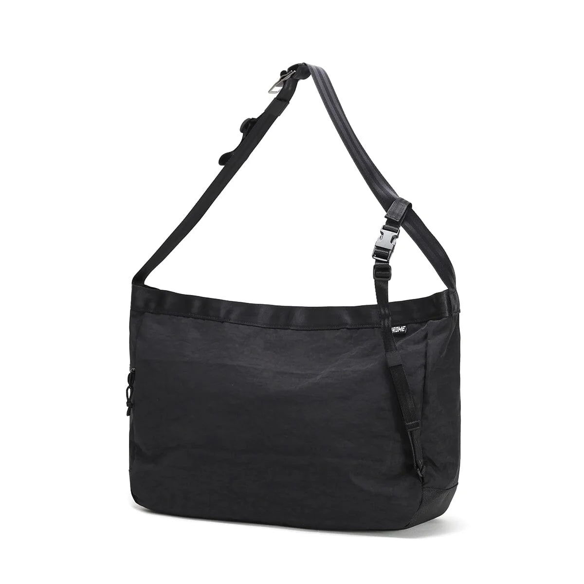 CHROME INDUSTRIES - NEWSPAPER MESSENGER