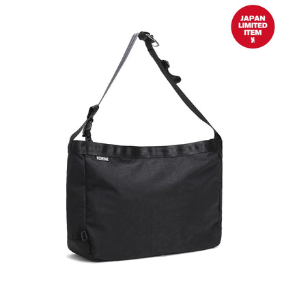 CHROME INDUSTRIES - NEWSPAPER MESSENGER