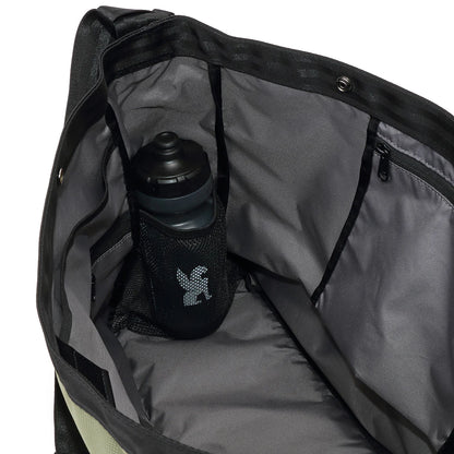 CHROME INDUSTRIES - NEWSPAPER MESSENGER