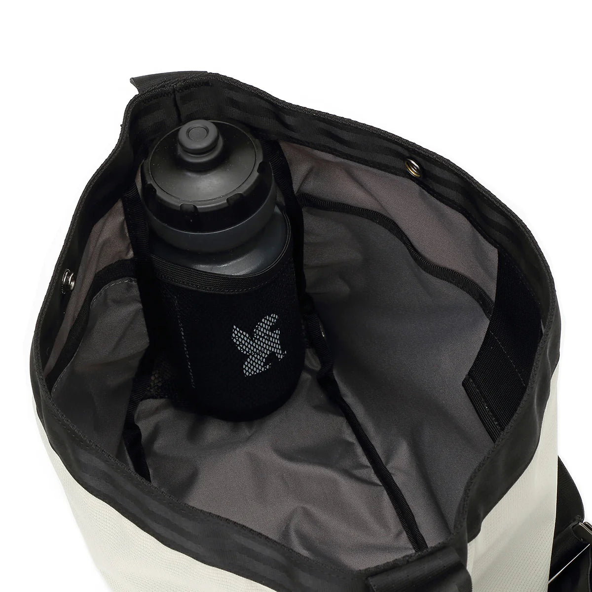 CHROME INDUSTRIES - NEWSPAPER MESSENGER SM