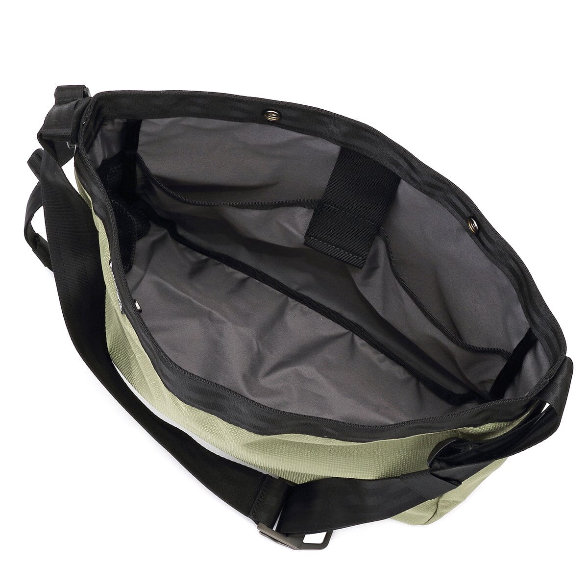 CHROME INDUSTRIES - NEWSPAPER MESSENGER SM