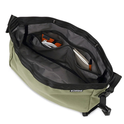 CHROME INDUSTRIES - NEWSPAPER MESSENGER SM