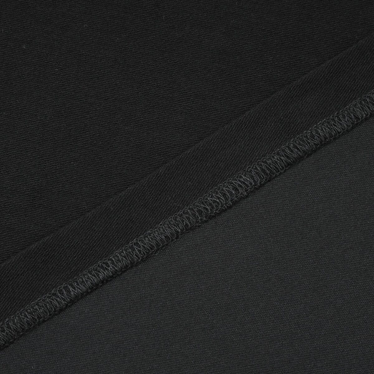 CHROME INDUSTRIES - LSC T-Shirt Wide Fit GWG/Black