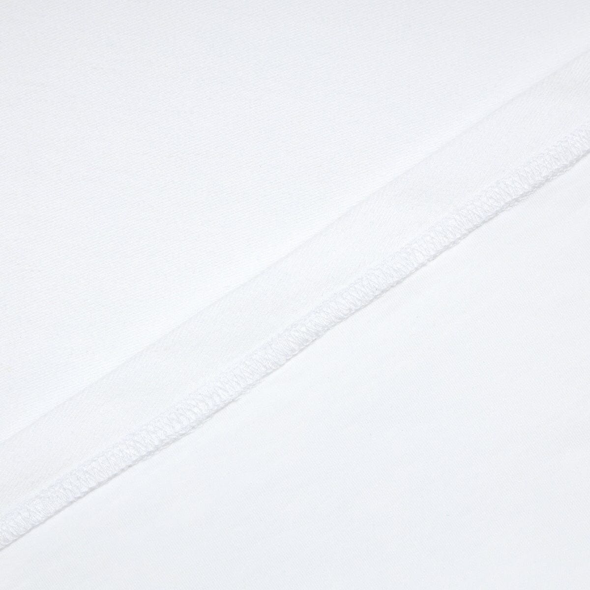 CHROME INDUSTRIES - LSC T-Shirt Wide Fit GWG/White