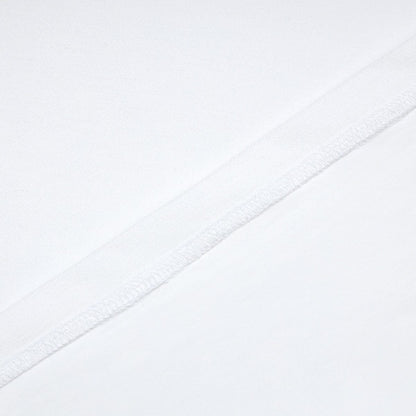 CHROME INDUSTRIES - LSC T-Shirt Wide Fit GWG/White