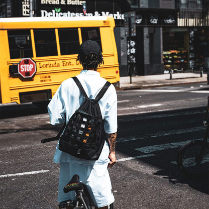 CHROME INDUSTRIES - BARRAGE KNAPSAC