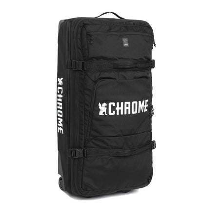 CHROME INDUSTRIES - TRAVEL BIKE ROLLER