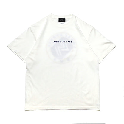 LOOSE - Circle Logo T-Shirt