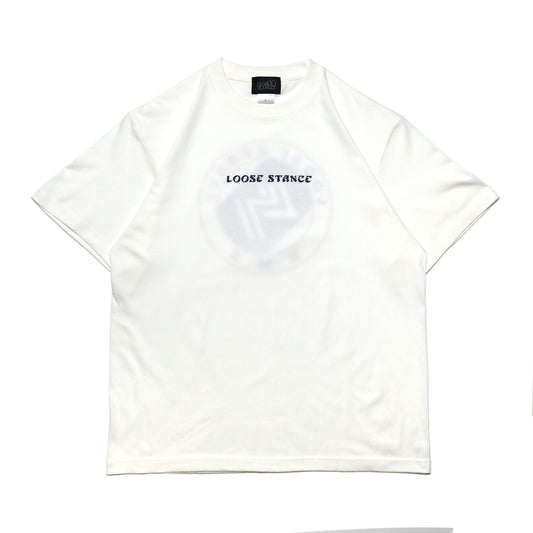 LOOSE - Circle Logo T-Shirt