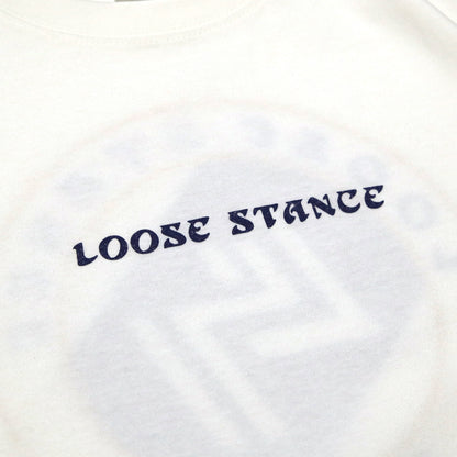LOOSE - Circle Logo T-Shirt