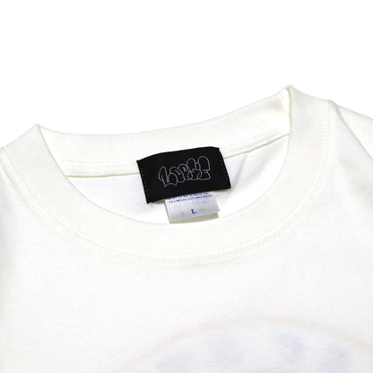 LOOSE - Circle Logo T-Shirt