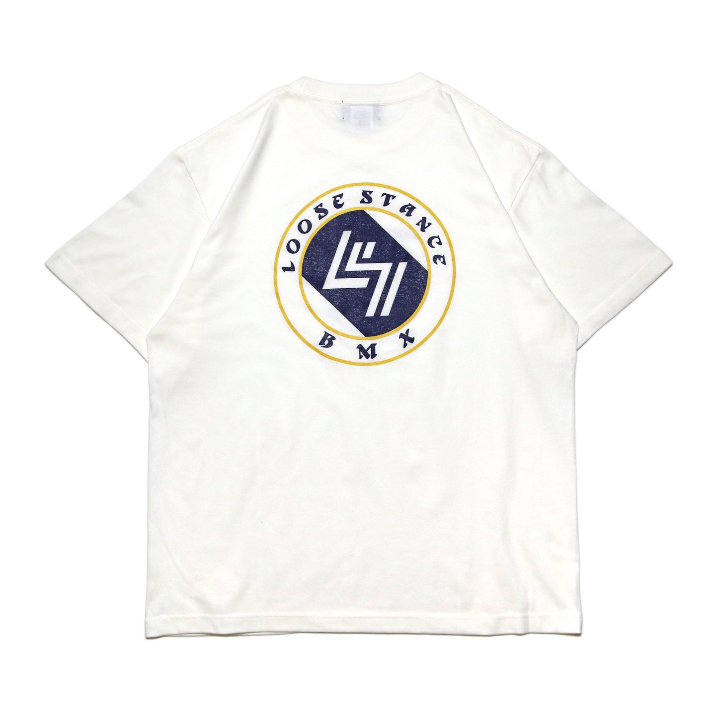 LOOSE - Circle Logo T-Shirt