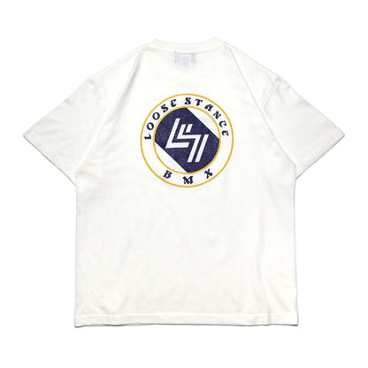 LOOSE - Circle Logo T-Shirt