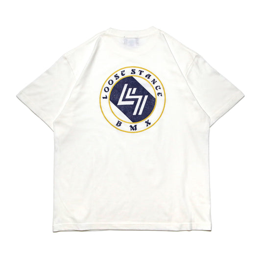 LOOSE - Circle Logo T-Shirt