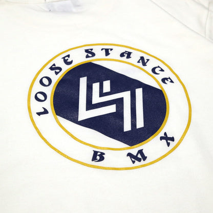 LOOSE - Circle Logo T-Shirt