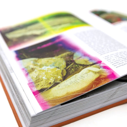 MAINTAIN - (Almost) 30Years Of Posh Woods Book