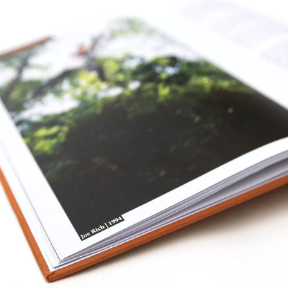 MAINTAIN - (Almost) 30Years Of Posh Woods Book