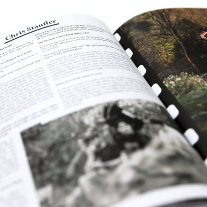 MAINTAIN - (Almost) 30Years Of Posh Woods Book
