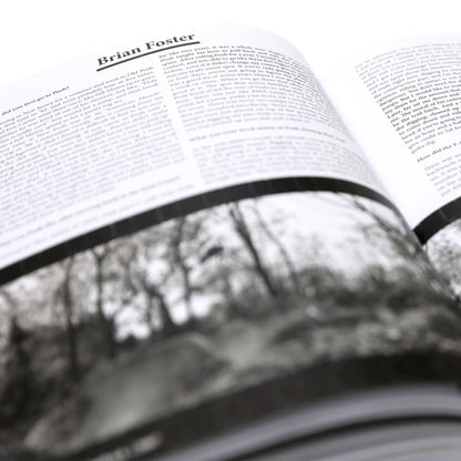 MAINTAIN - (Almost) 30Years Of Posh Woods Book