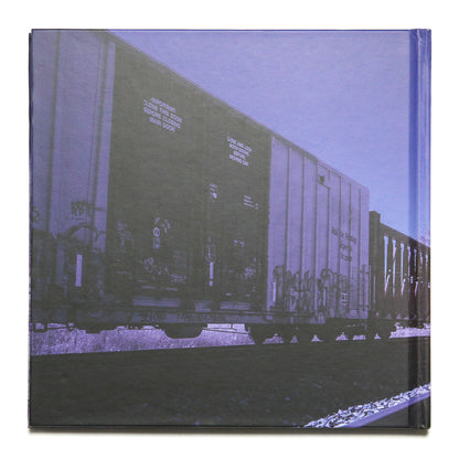 MAINTAIN - IV.V "DERAILED" Book & DVD
