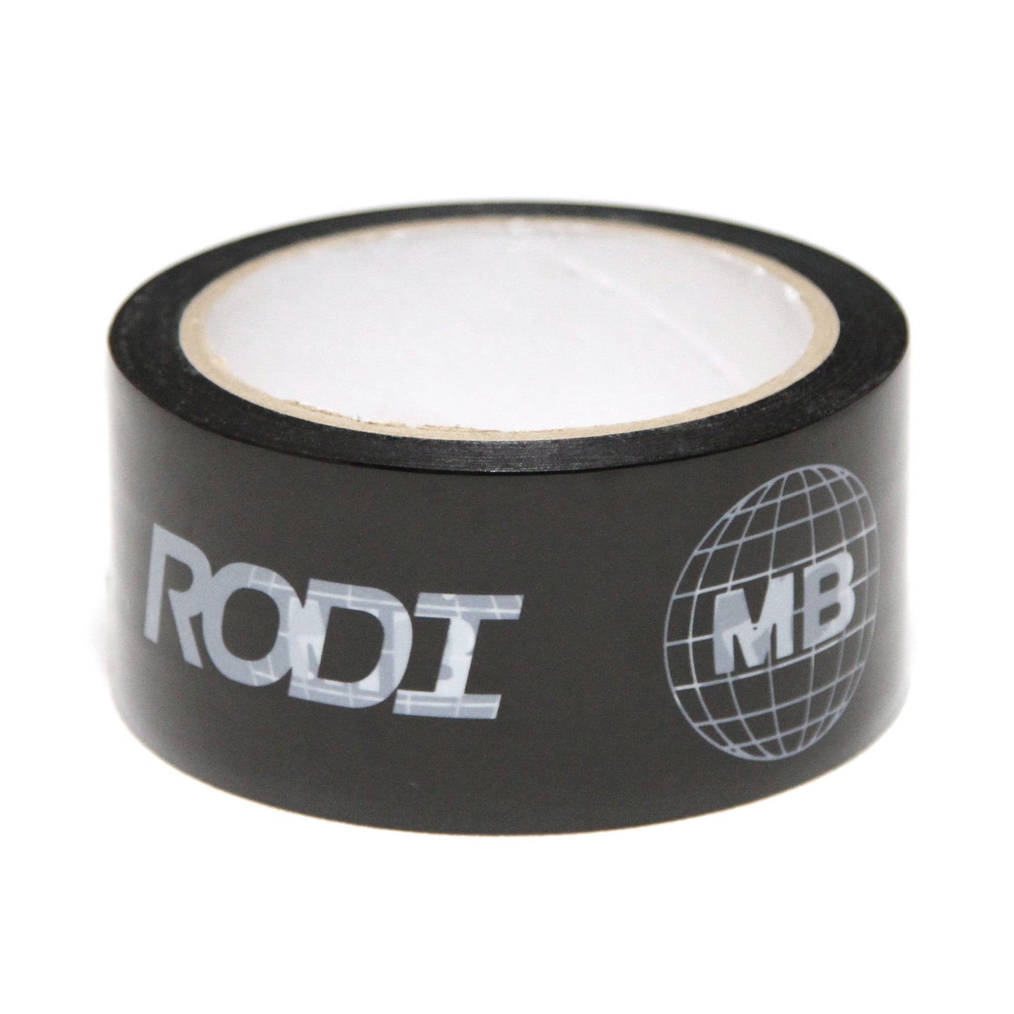 MOTO-BUNKA X RODI - Logo Tape