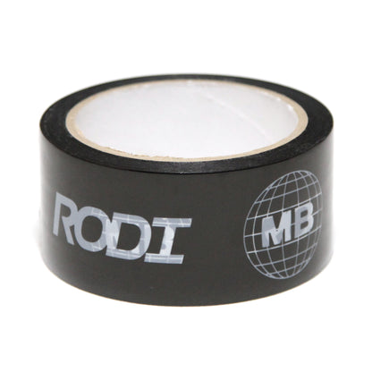 MOTO-BUNKA X RODI - Logo Tape