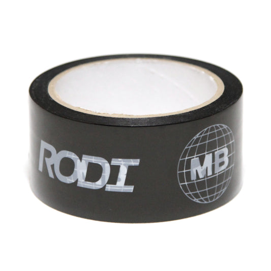 MOTO-BUNKA X RODI - Logo Tape