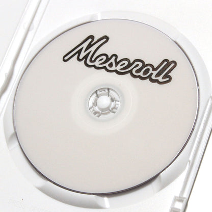 MESEROLL - Get Negative.