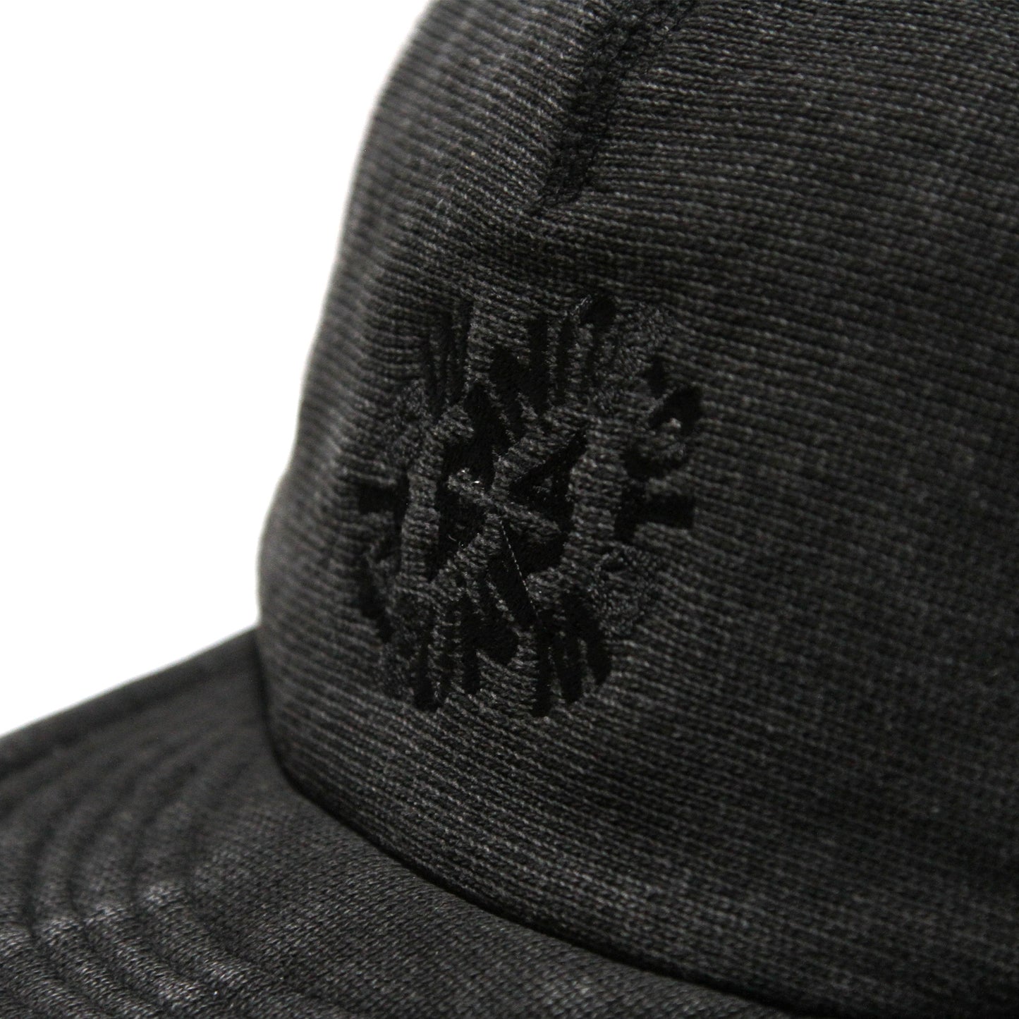 MOTO-BUNKA - Flow Sweat Cap/Washed Black
