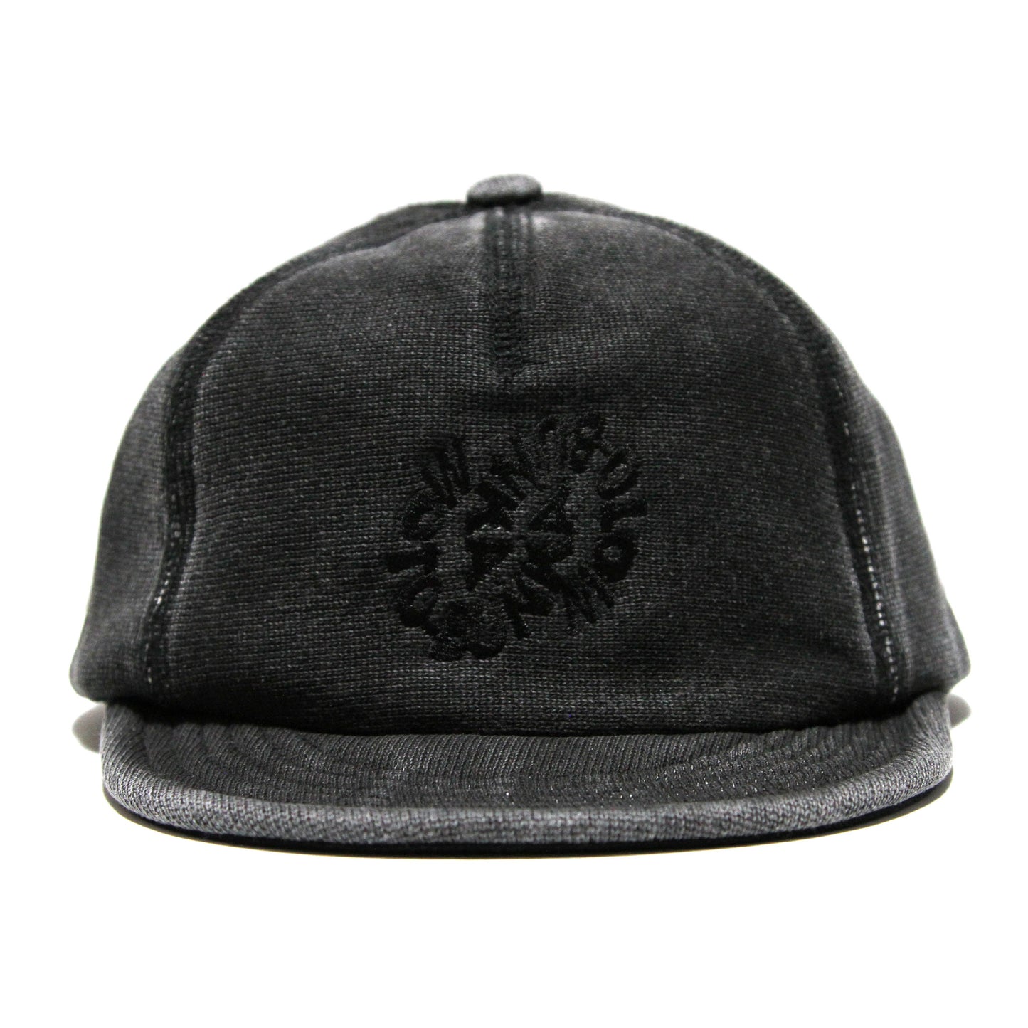 MOTO-BUNKA - Flow Sweat Cap/Washed Black