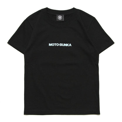 MOTO-BUNKA - [KIDS] JBM T-Shirt/Black-Blue