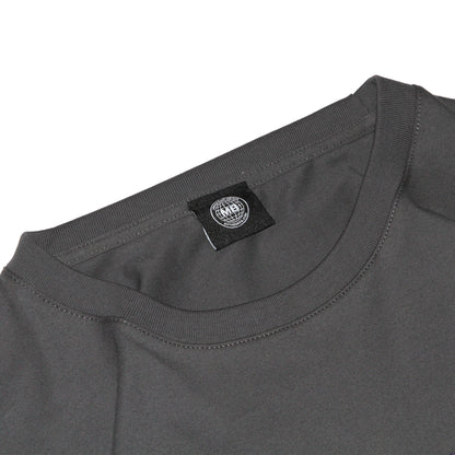 MOTO-BUNKA - JBM T-Shirt/JP Black-Purple