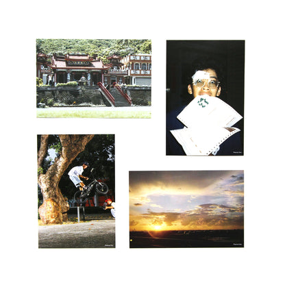 MOTO-BUNKA - MOTO-TOUR Issue 02 DVD