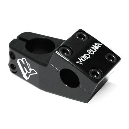 [予約商品] MOTO-BUNKA - NY Stem/Black/Silver