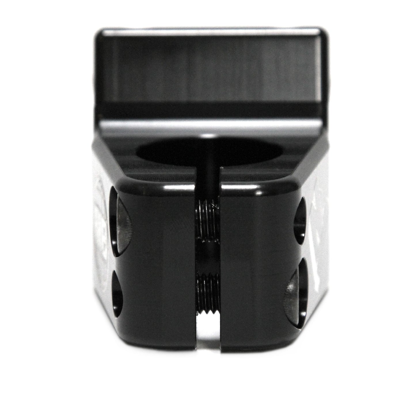 [予約商品] MOTO-BUNKA - NY Stem/Black/Silver