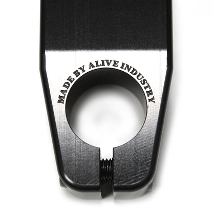 [予約商品] MOTO-BUNKA - NY Stem/Black/Silver