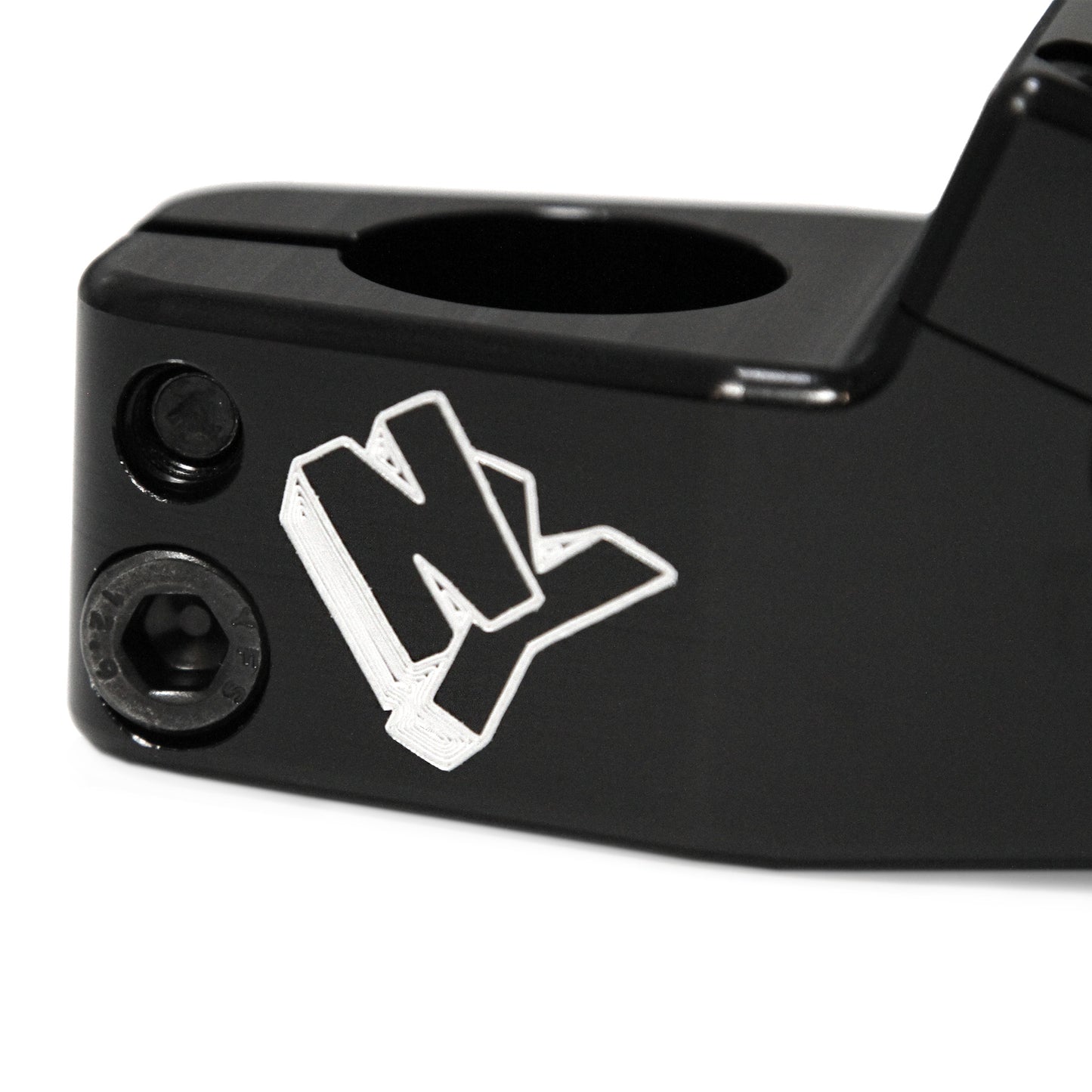[予約商品] MOTO-BUNKA - NY Stem/Black/Silver