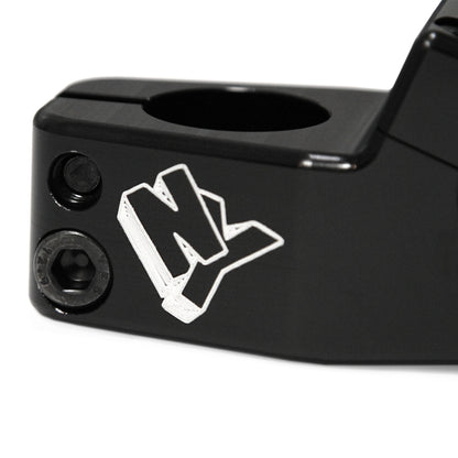 [予約商品] MOTO-BUNKA - NY Stem/Black/Silver