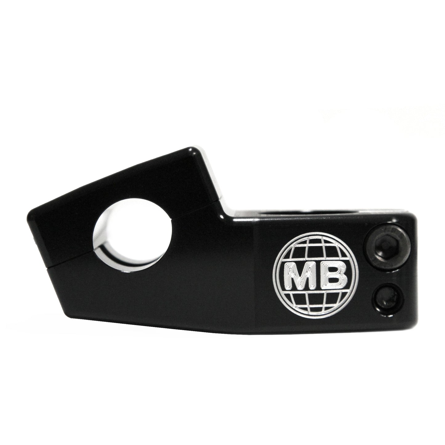 [予約商品] MOTO-BUNKA - NY Stem/Black/Silver