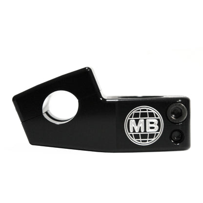 [予約商品] MOTO-BUNKA - NY Stem/Black/Silver